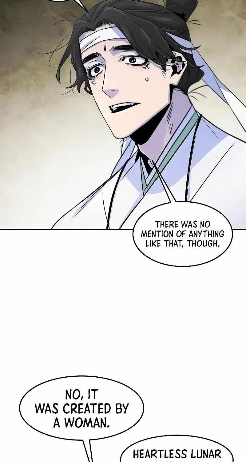 The Return Of The Crazy Demon Mangakakalot X Chapter 111 Page 53