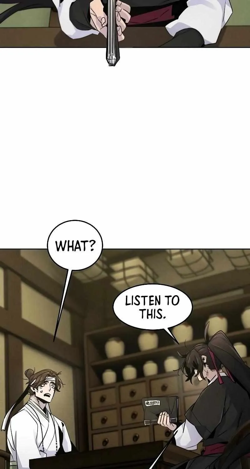 The Return Of The Crazy Demon Mangakakalot X Chapter 111 Page 60