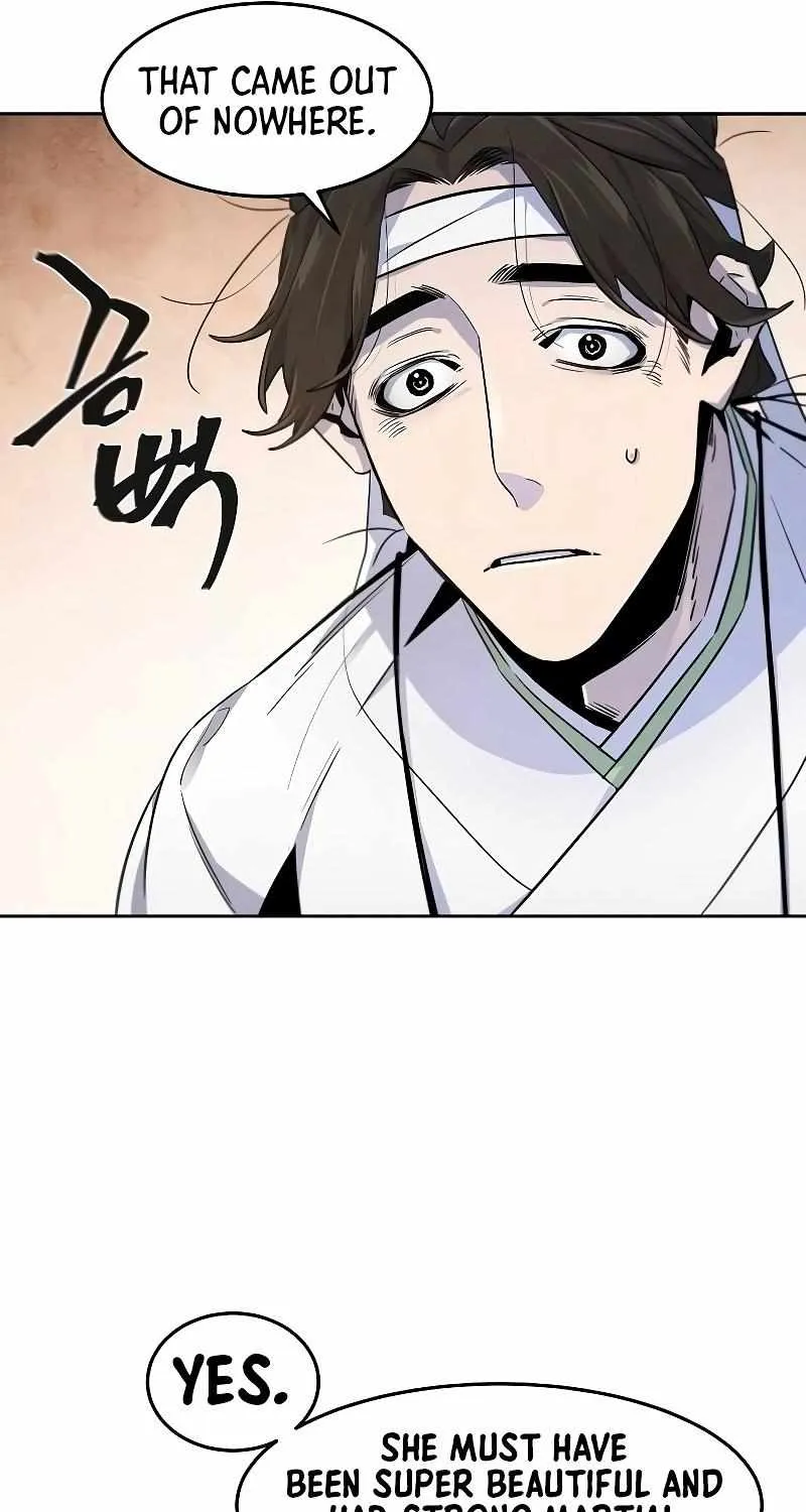 The Return Of The Crazy Demon Mangakakalot X Chapter 111 Page 65