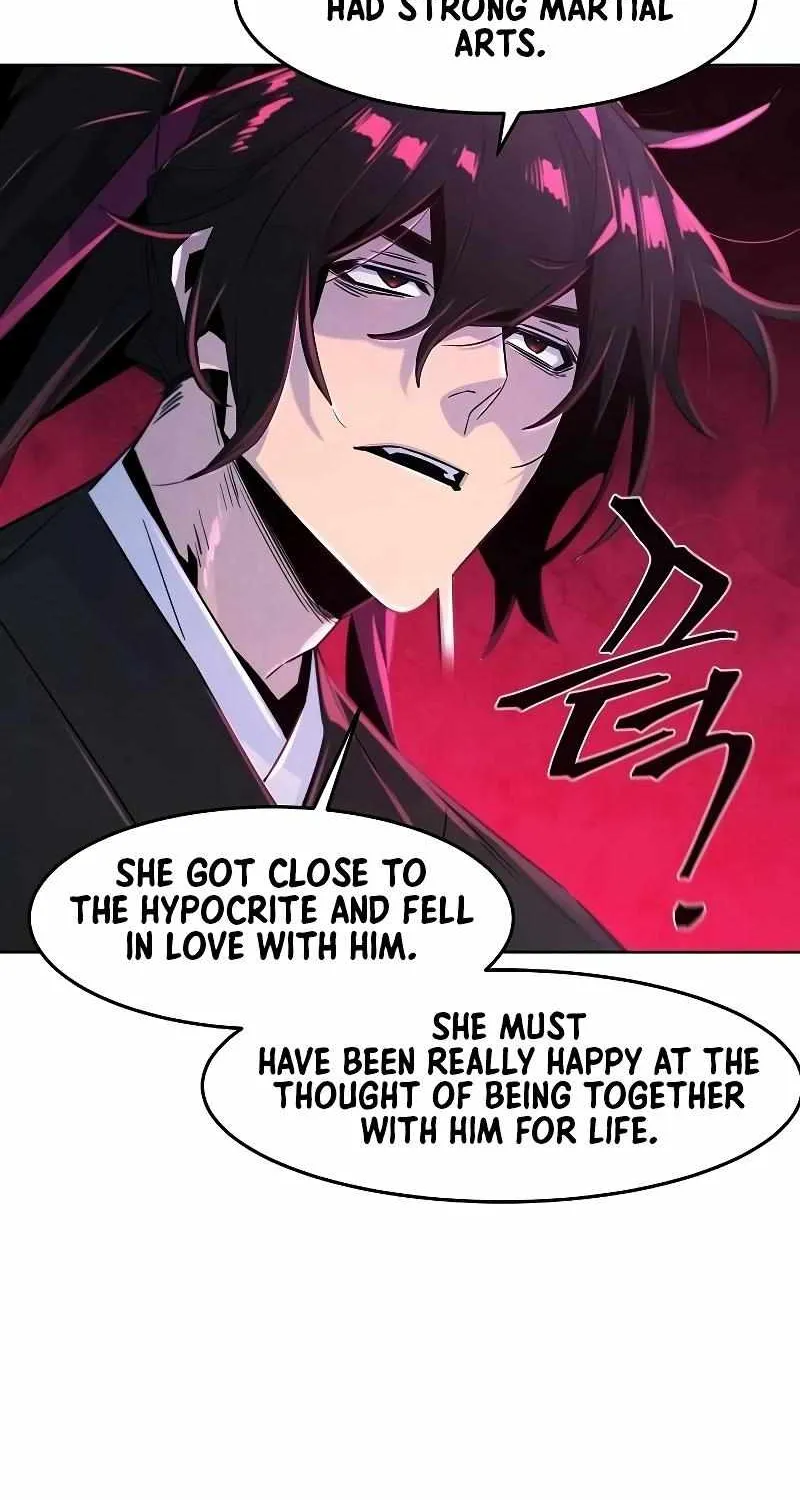 The Return Of The Crazy Demon Mangakakalot X Chapter 111 Page 66