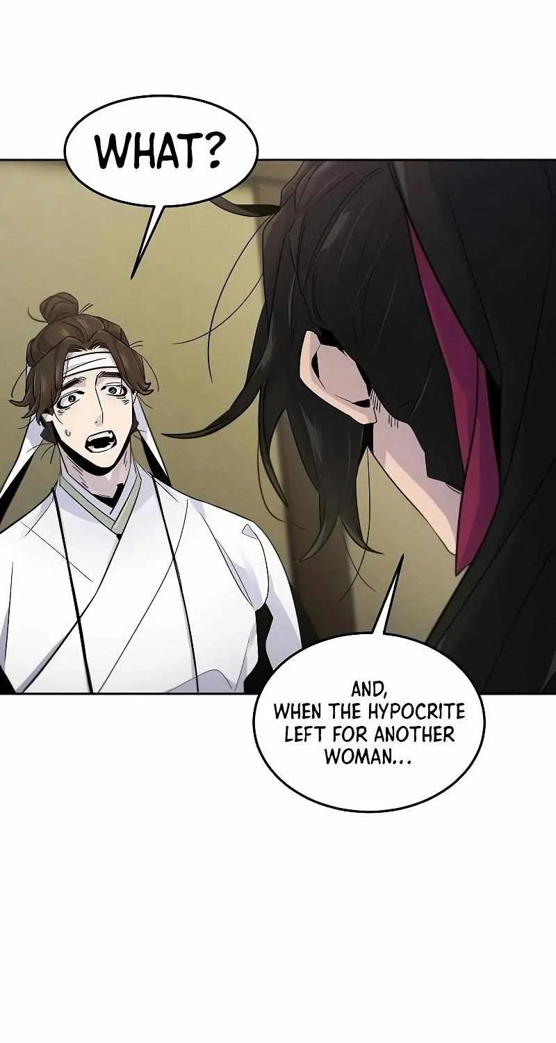 The Return Of The Crazy Demon Mangakakalot X Chapter 111 Page 67