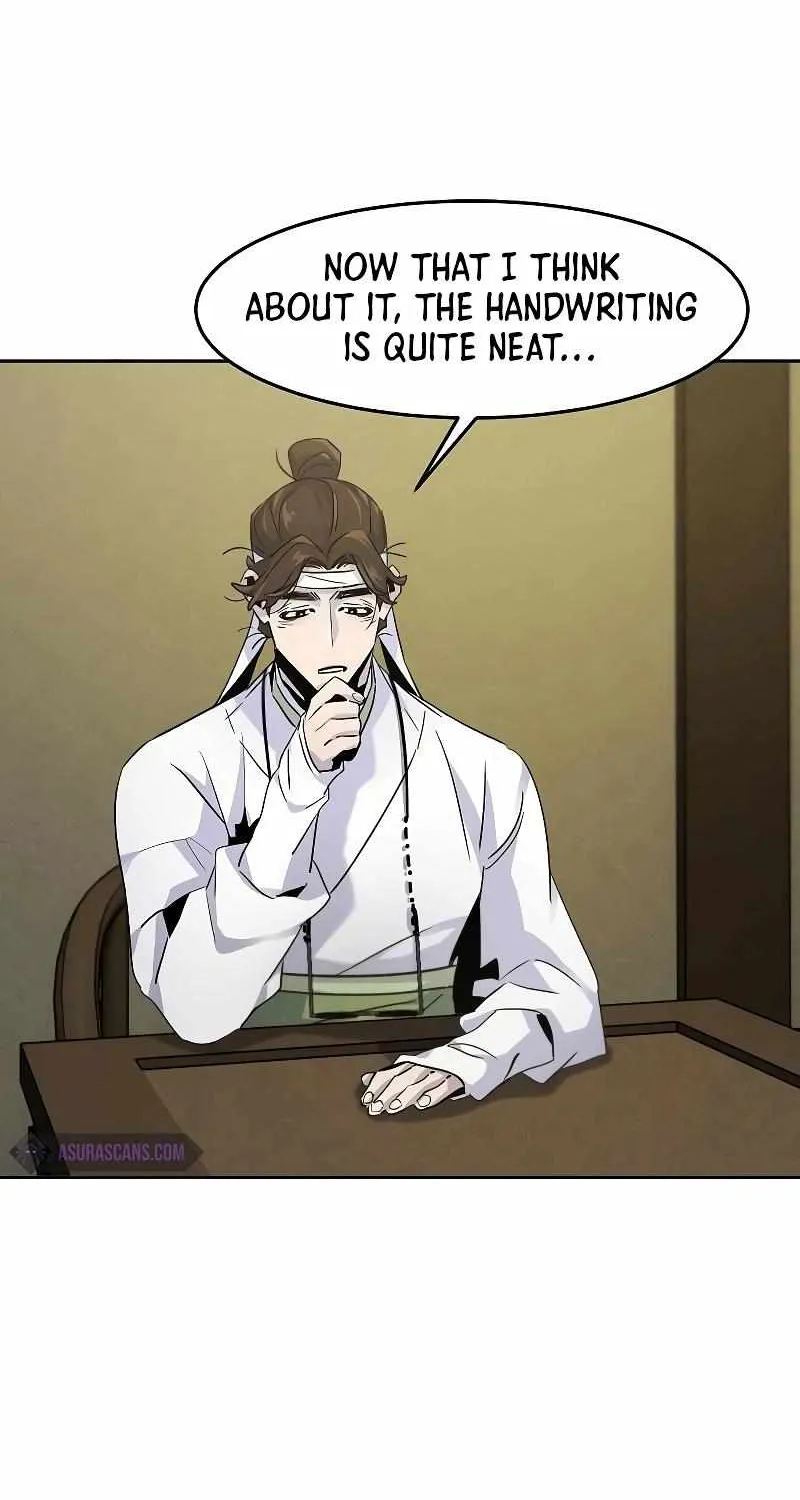 The Return Of The Crazy Demon Mangakakalot X Chapter 111 Page 70