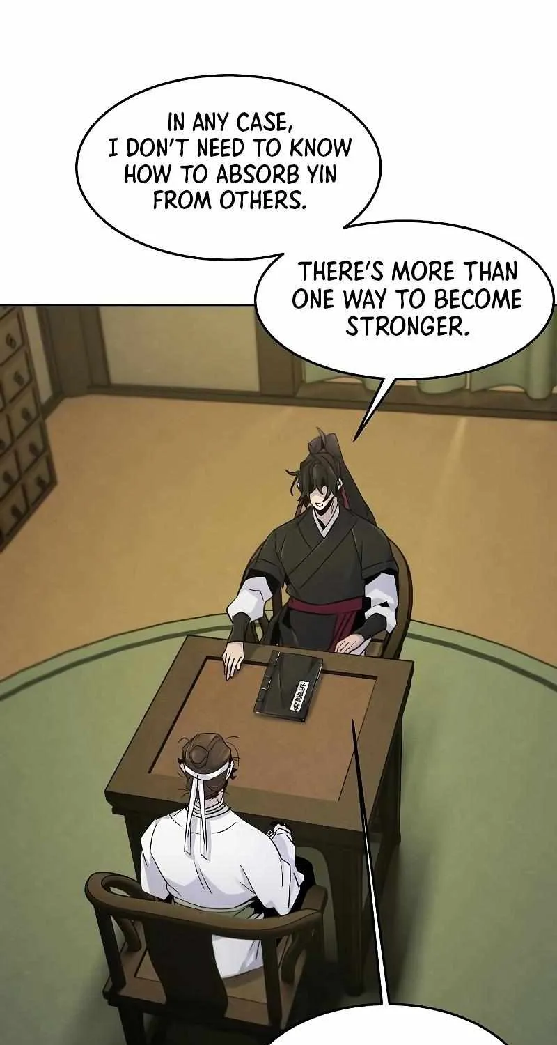 The Return Of The Crazy Demon Mangakakalot X Chapter 111 Page 71