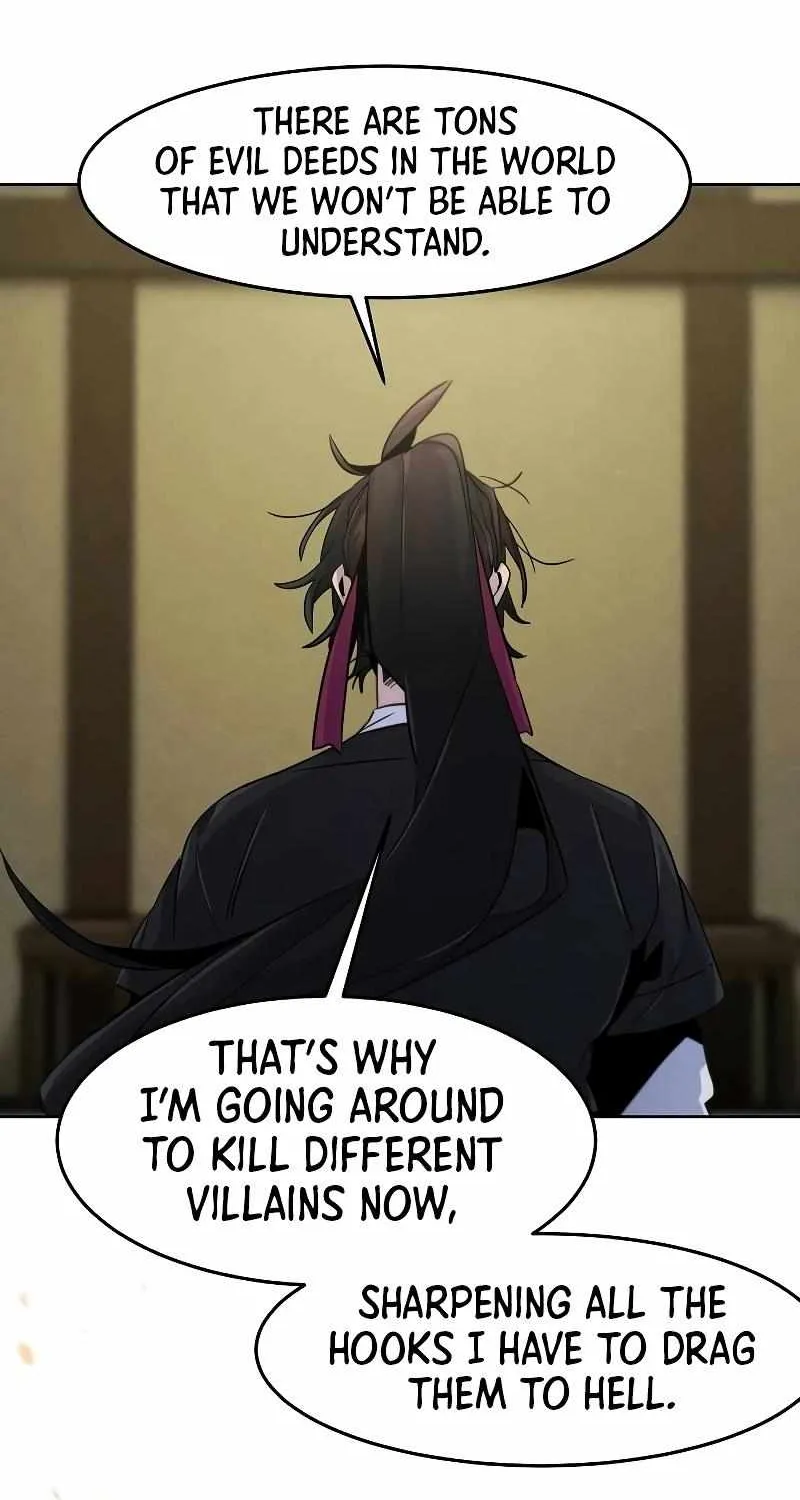 The Return Of The Crazy Demon Mangakakalot X Chapter 111 Page 75
