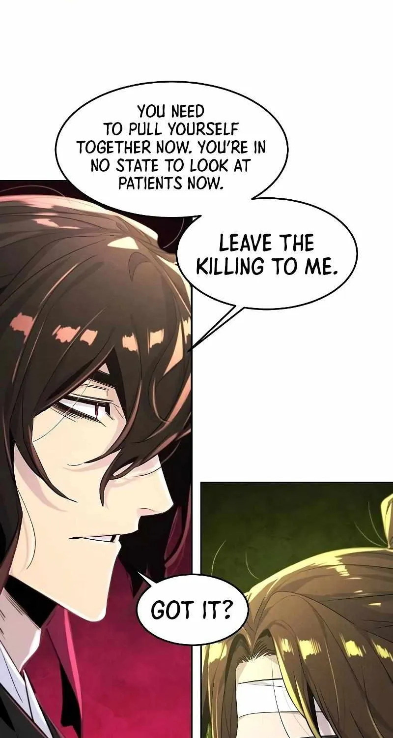 The Return Of The Crazy Demon Mangakakalot X Chapter 111 Page 79