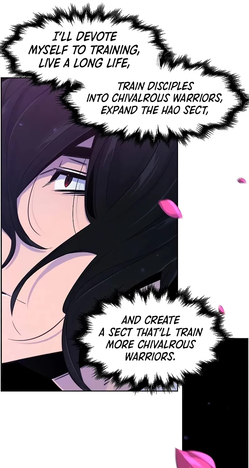 The Return Of The Crazy Demon Mangakakalot X Chapter 112 Page 22