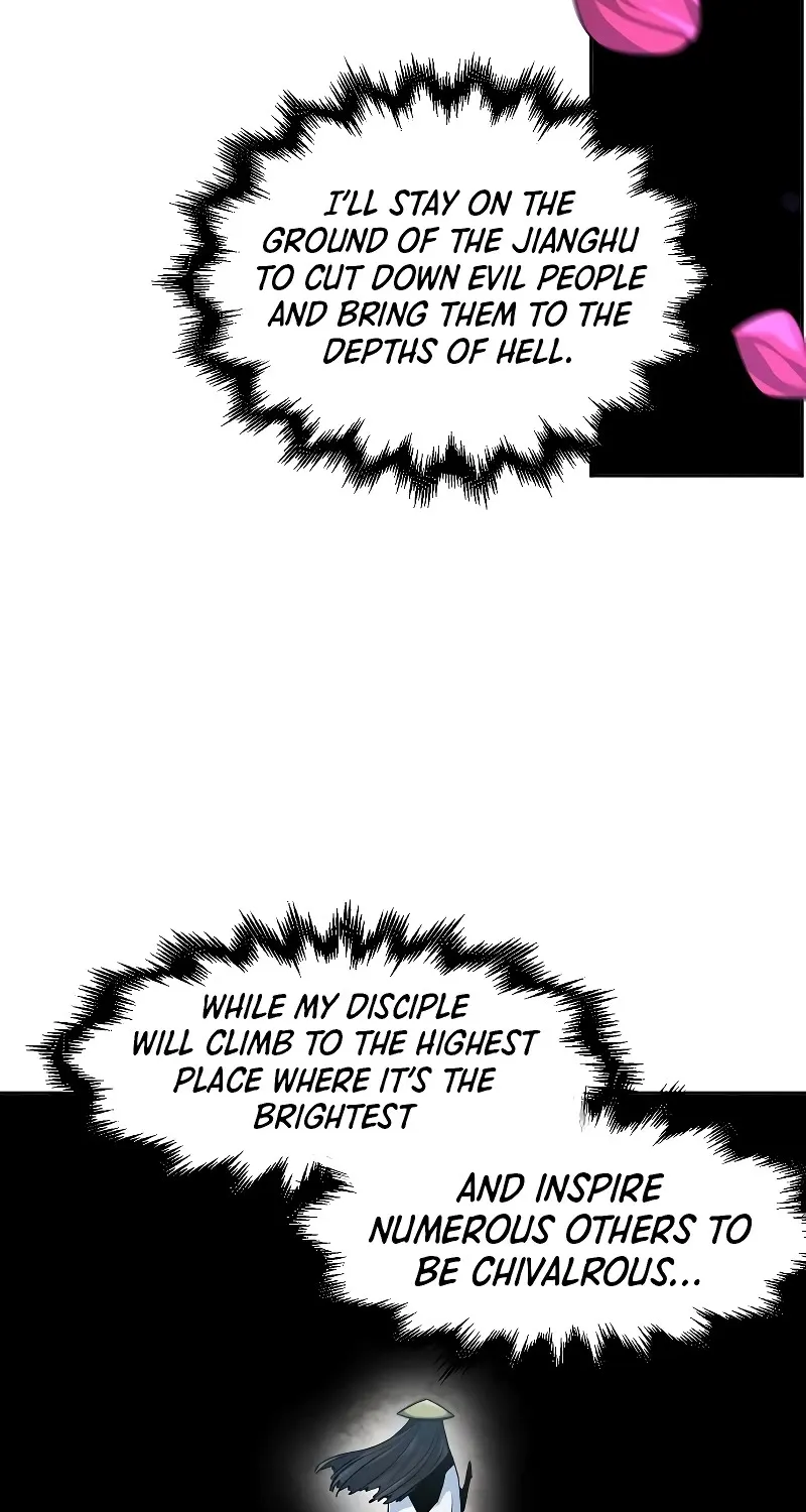 The Return Of The Crazy Demon Mangakakalot X Chapter 112 Page 23