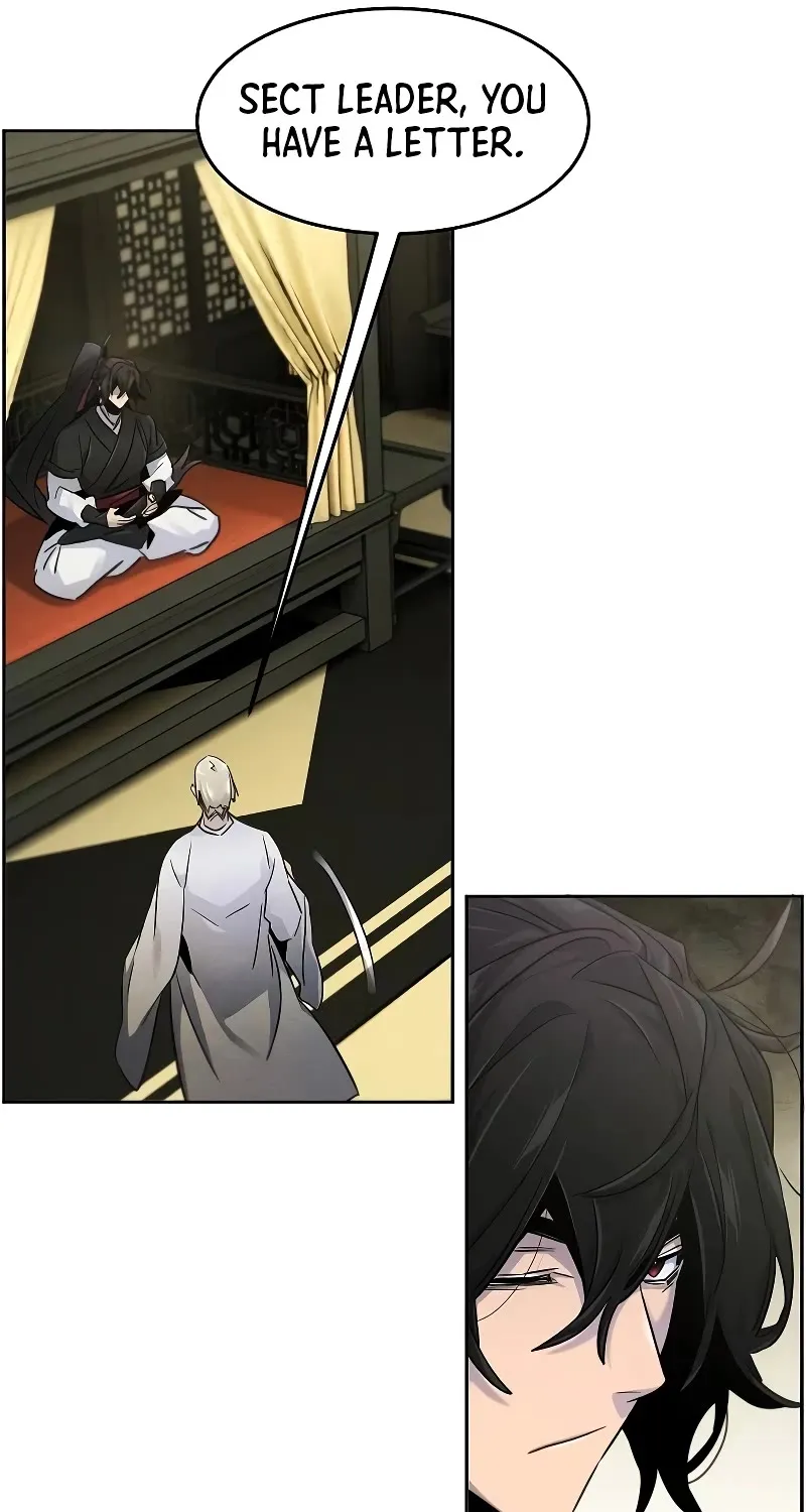 The Return Of The Crazy Demon Mangakakalot X Chapter 112 Page 32