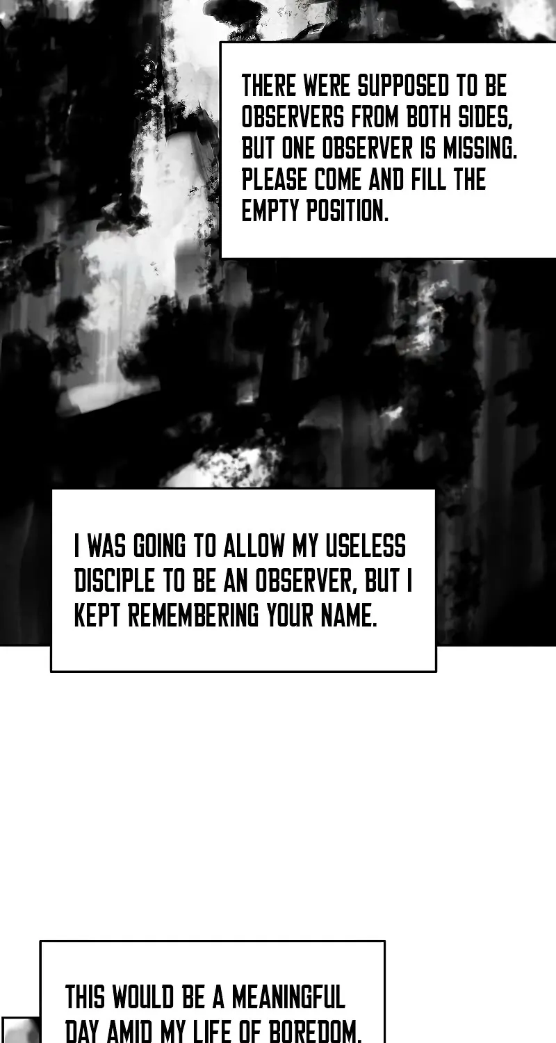 The Return Of The Crazy Demon Mangakakalot X Chapter 112 Page 36