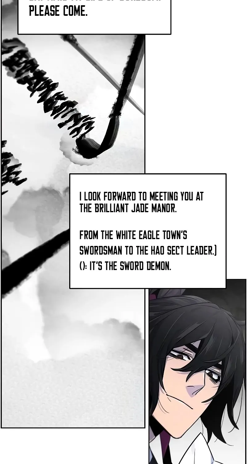 The Return Of The Crazy Demon Mangakakalot X Chapter 112 Page 37