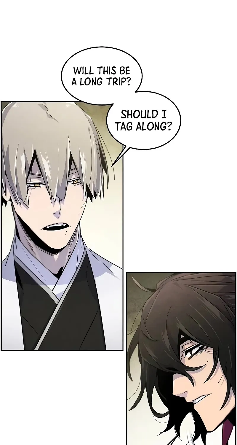 The Return Of The Crazy Demon Mangakakalot X Chapter 112 Page 40