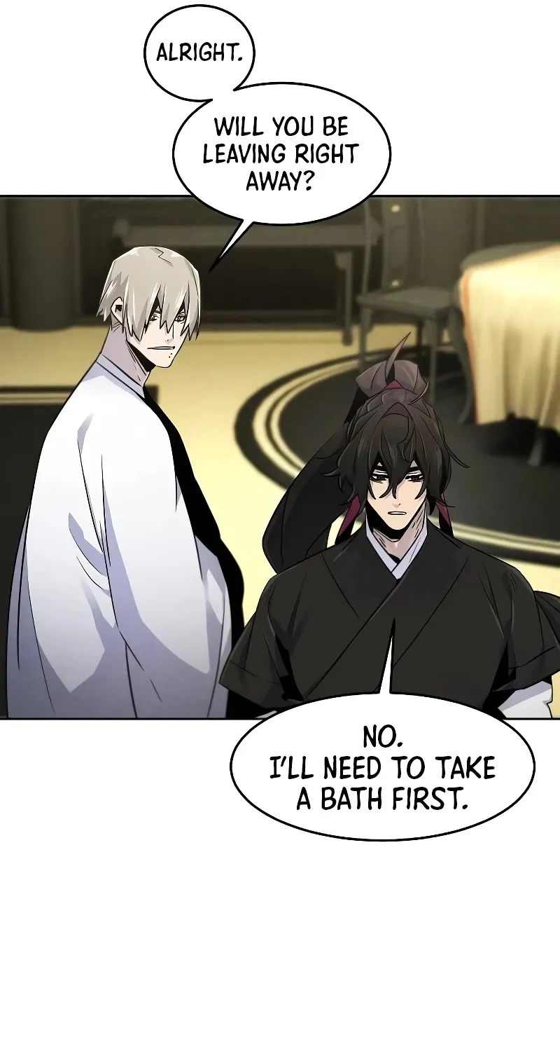 The Return Of The Crazy Demon Mangakakalot X Chapter 112 Page 42