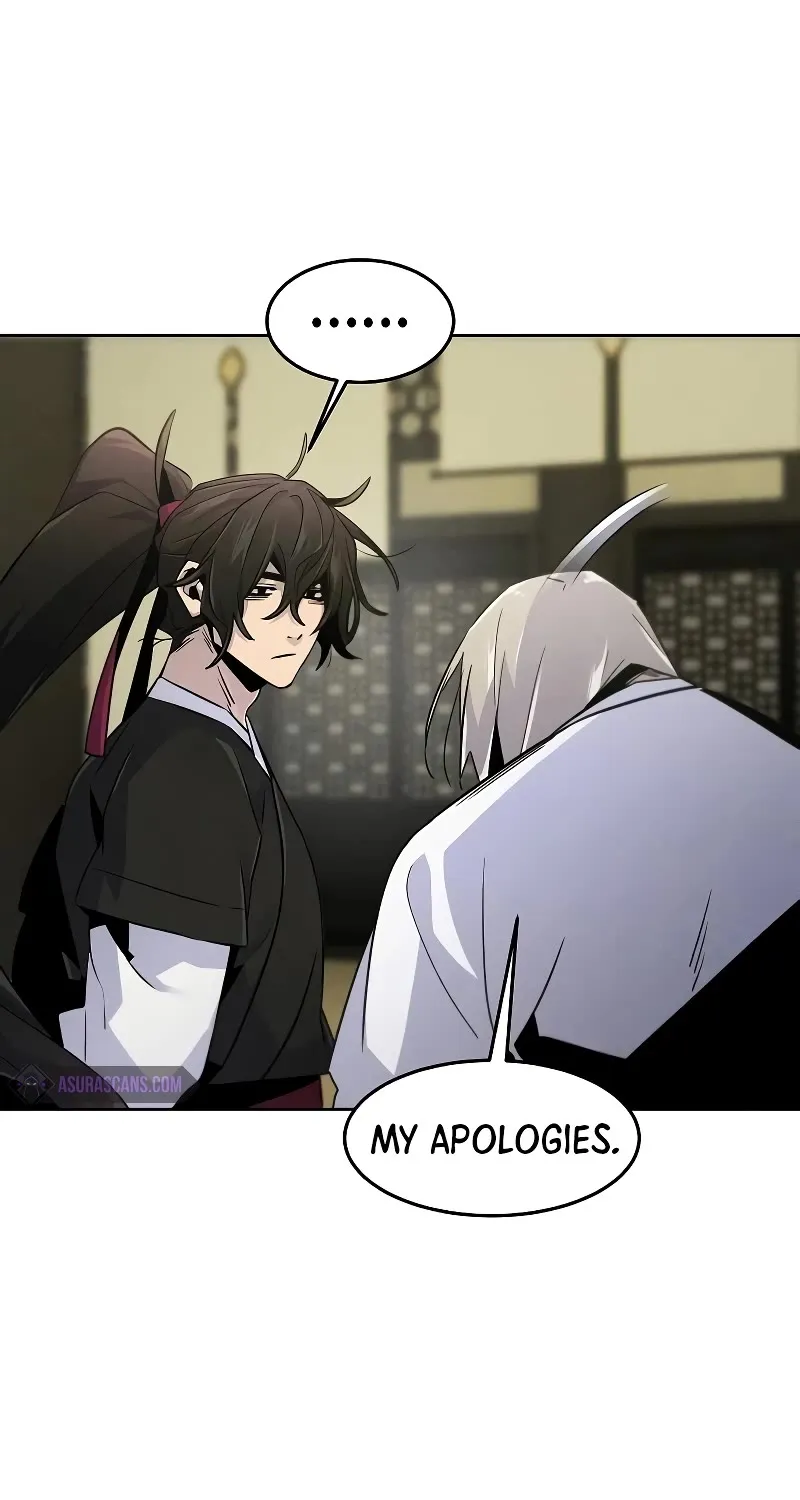The Return Of The Crazy Demon Mangakakalot X Chapter 112 Page 46