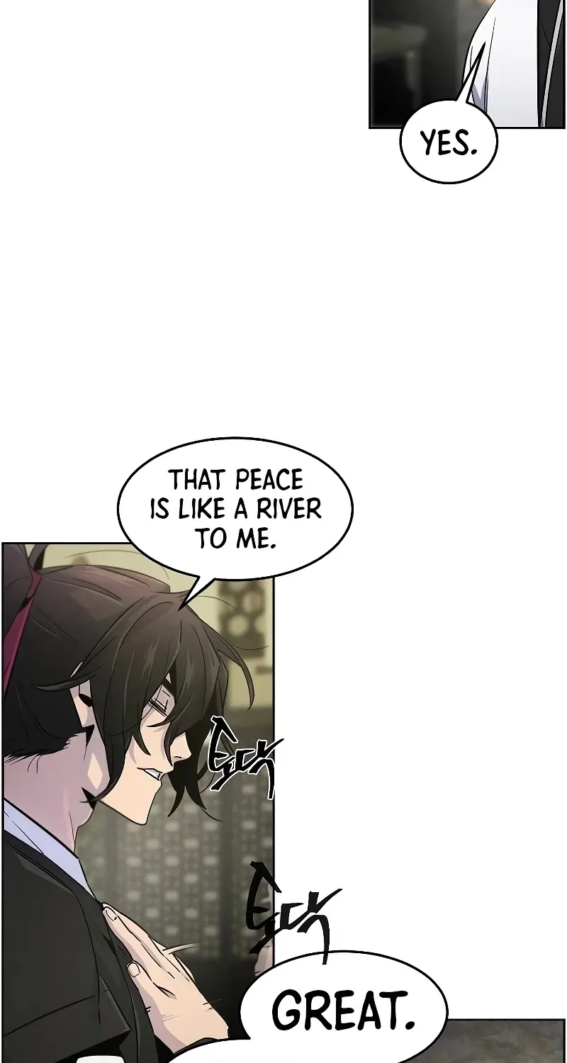 The Return Of The Crazy Demon Mangakakalot X Chapter 112 Page 48