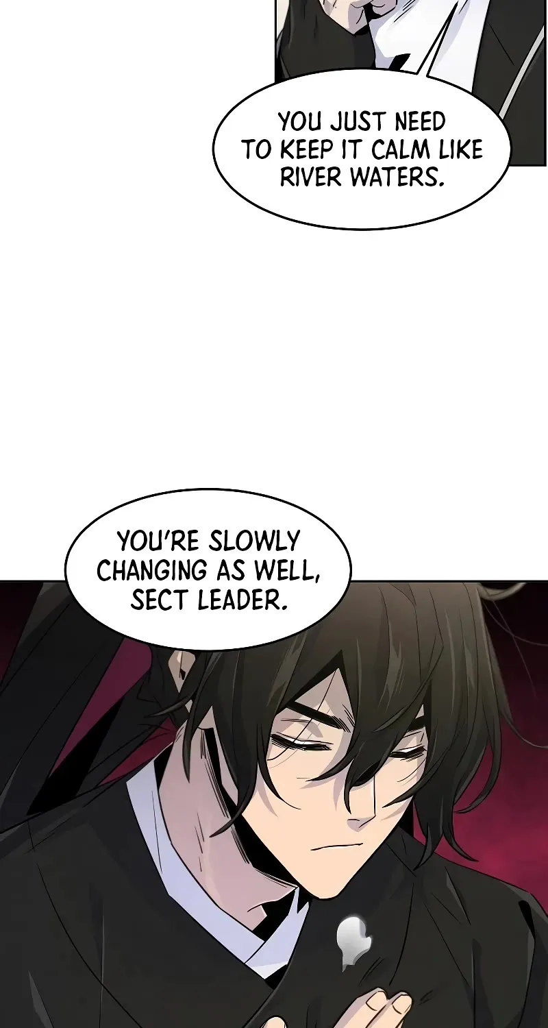 The Return Of The Crazy Demon Mangakakalot X Chapter 112 Page 50
