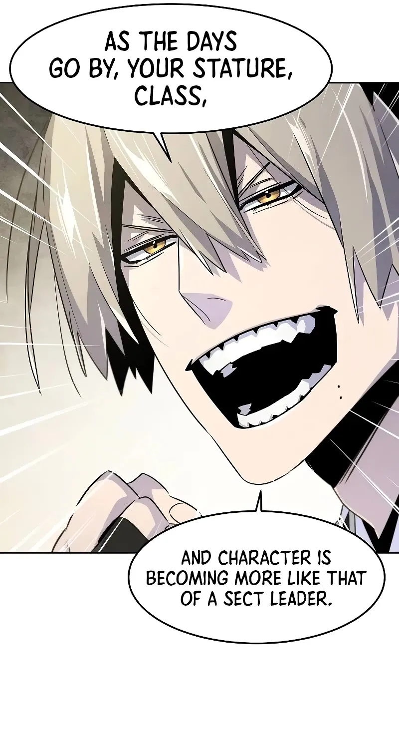 The Return Of The Crazy Demon Mangakakalot X Chapter 112 Page 52