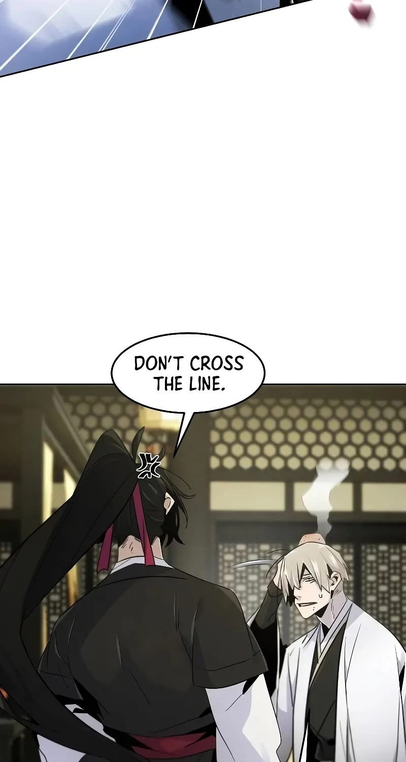 The Return Of The Crazy Demon Mangakakalot X Chapter 112 Page 55