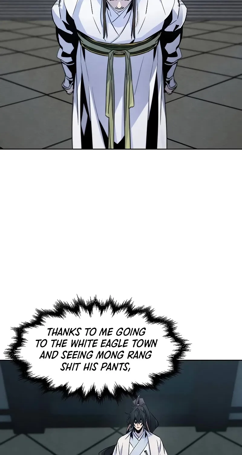 The Return Of The Crazy Demon Mangakakalot X Chapter 112 Page 75