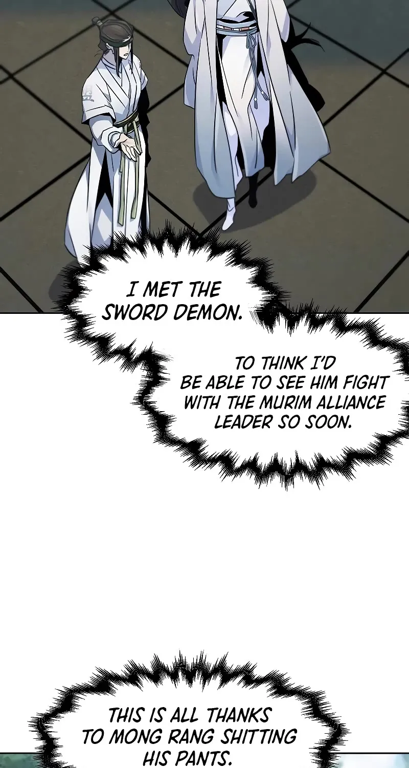 The Return Of The Crazy Demon Mangakakalot X Chapter 112 Page 76