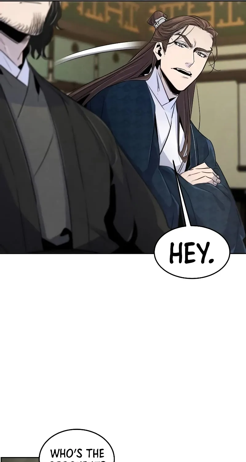 The Return Of The Crazy Demon Mangakakalot X Chapter 112 Page 82
