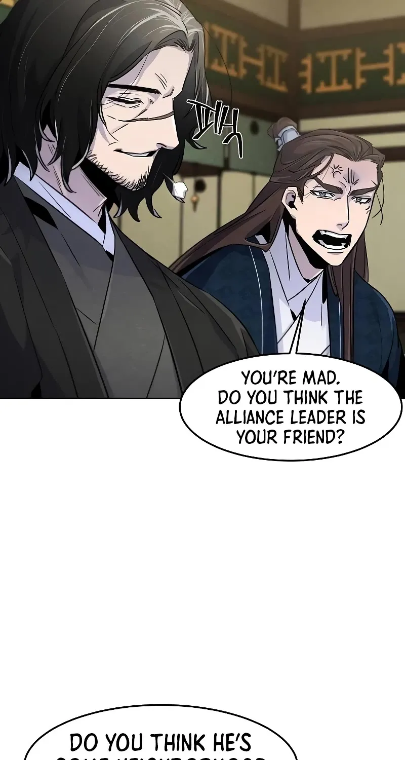 The Return Of The Crazy Demon Mangakakalot X Chapter 112 Page 88