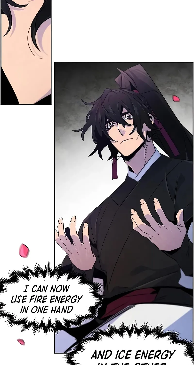 The Return Of The Crazy Demon Mangakakalot X Chapter 112 Page 10