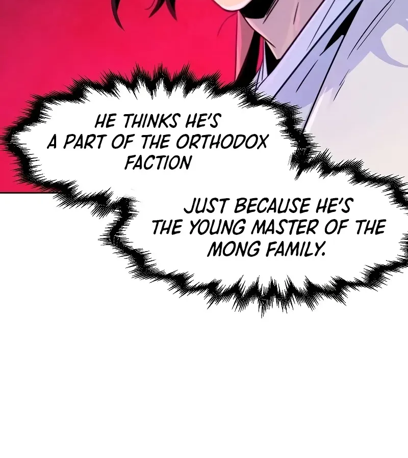 The Return Of The Crazy Demon Mangakakalot X Chapter 112 Page 91