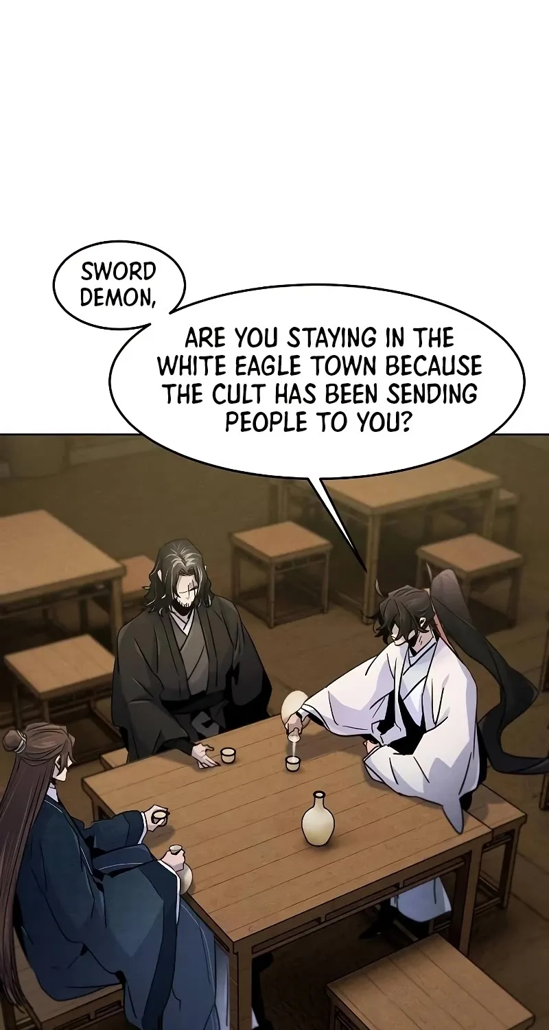 The Return Of The Crazy Demon Mangakakalot X Chapter 115 Page 26