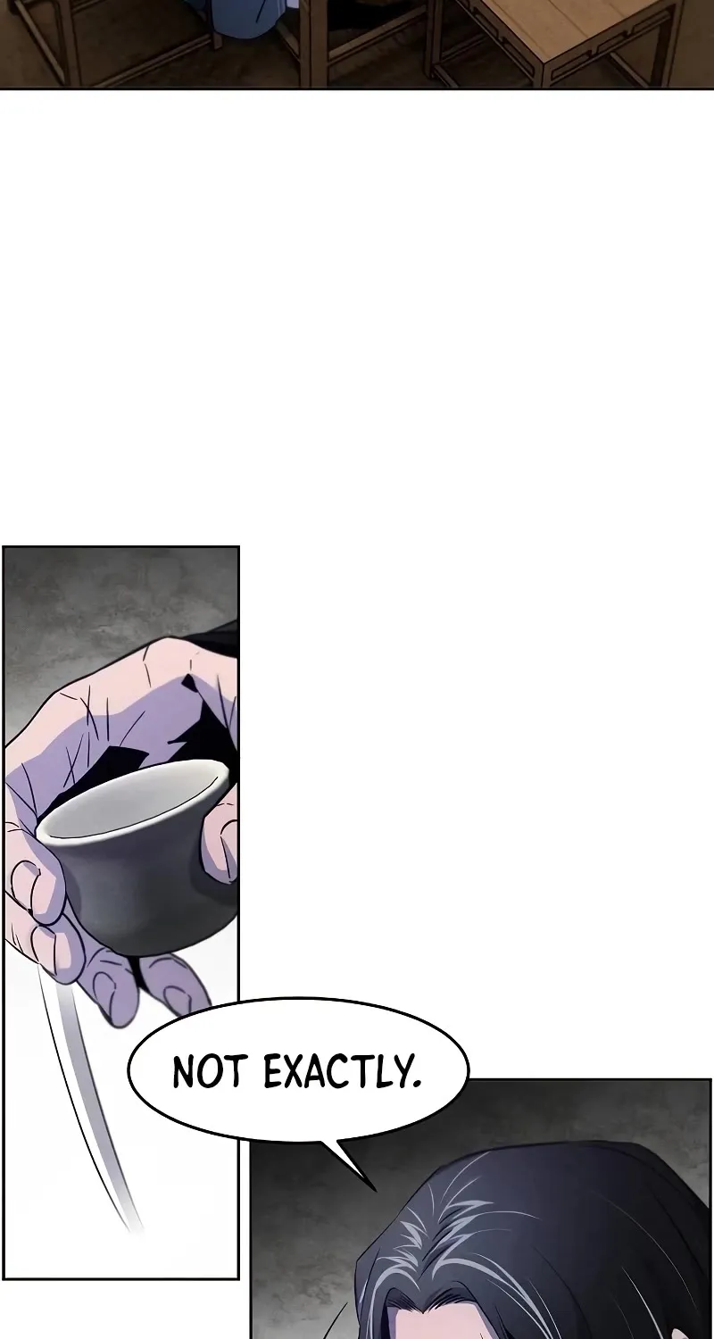The Return Of The Crazy Demon Mangakakalot X Chapter 115 Page 27