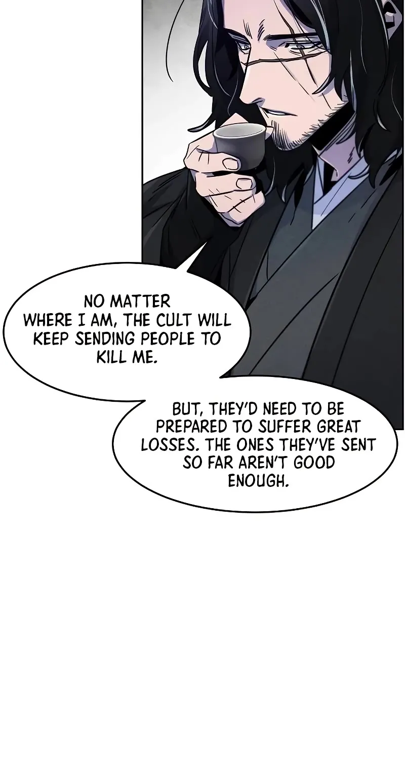 The Return Of The Crazy Demon Mangakakalot X Chapter 115 Page 28