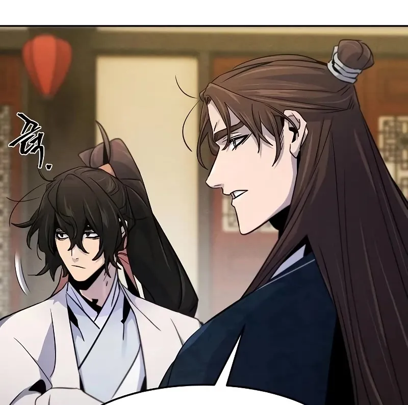The Return Of The Crazy Demon Mangakakalot X Chapter 115 Page 29