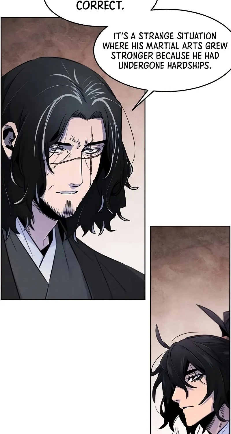 The Return Of The Crazy Demon Mangakakalot X Chapter 115 Page 4