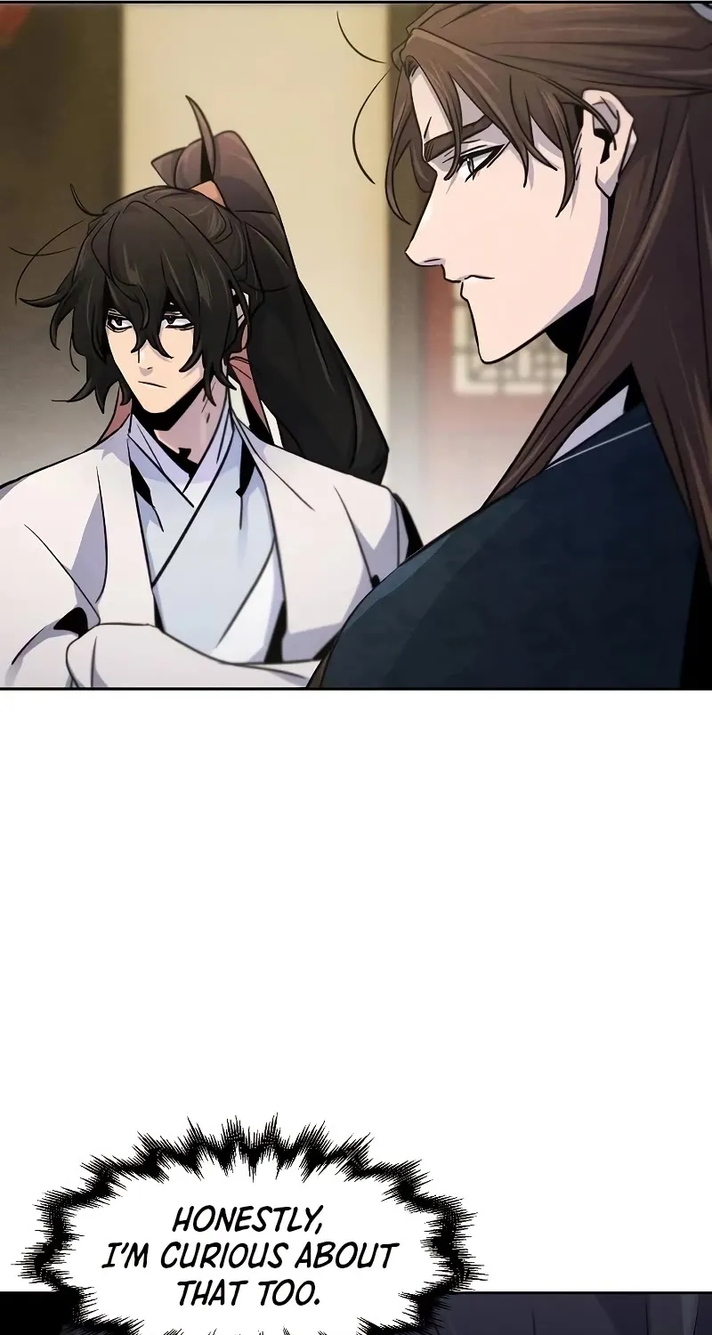 The Return Of The Crazy Demon Mangakakalot X Chapter 115 Page 32