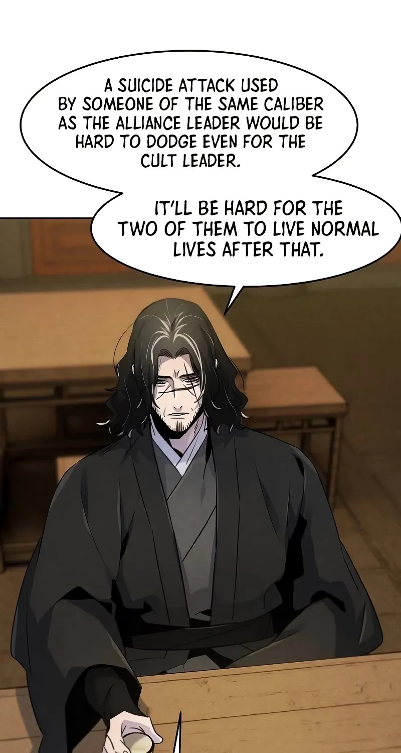 The Return Of The Crazy Demon Mangakakalot X Chapter 115 Page 37