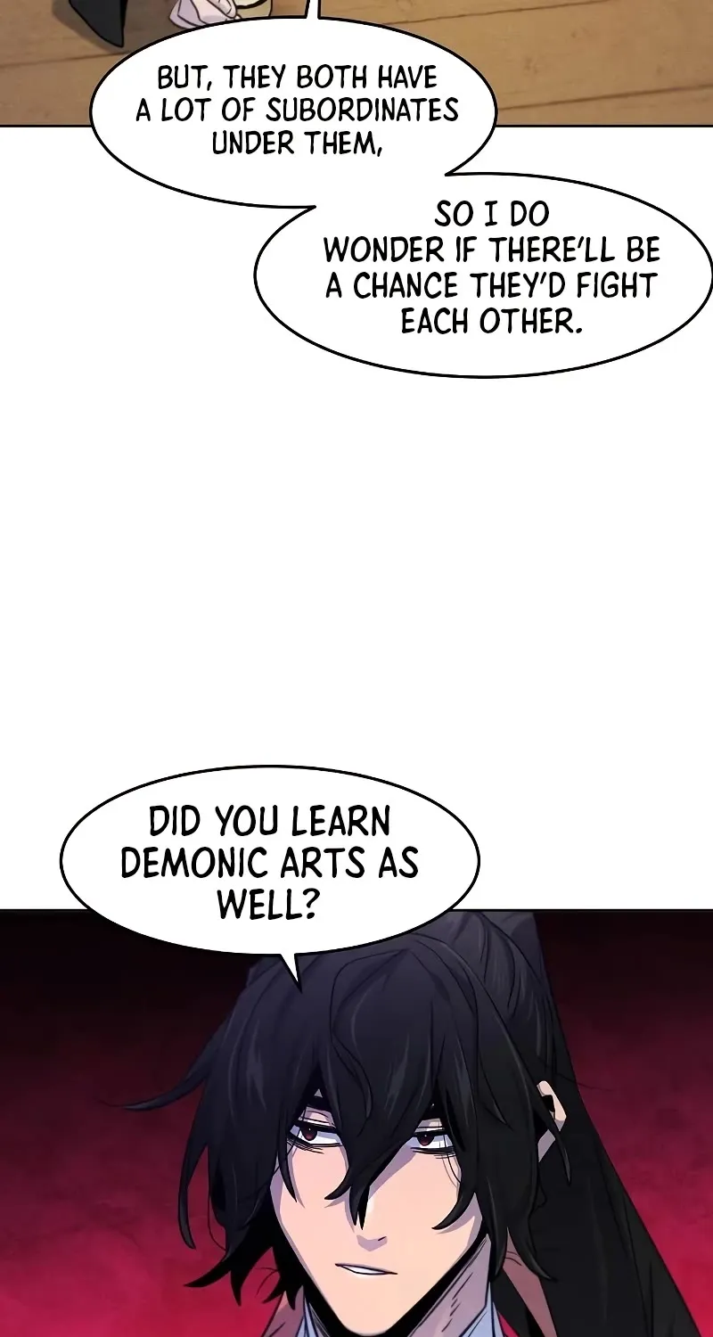 The Return Of The Crazy Demon Mangakakalot X Chapter 115 Page 38