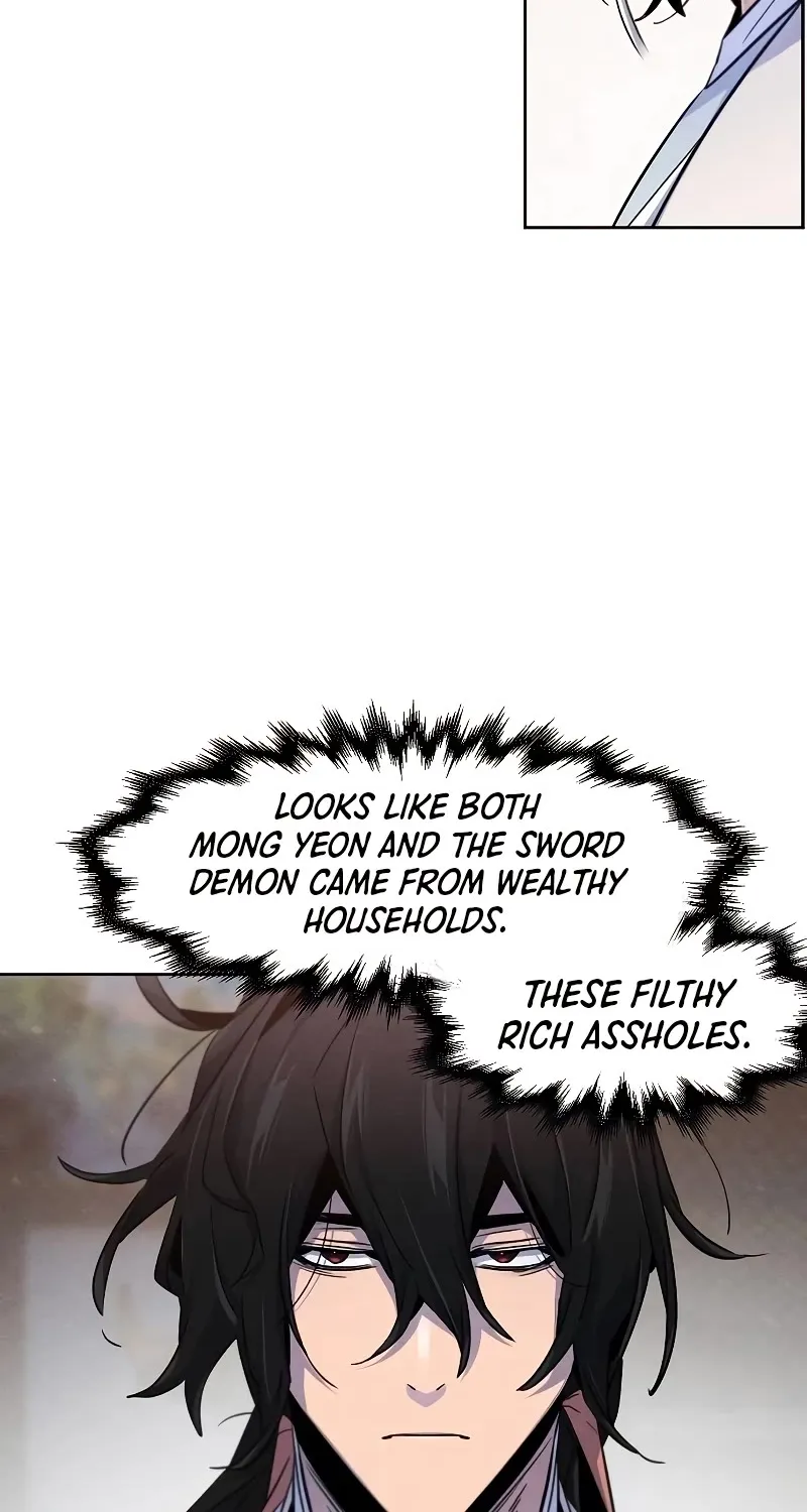 The Return Of The Crazy Demon Mangakakalot X Chapter 115 Page 5