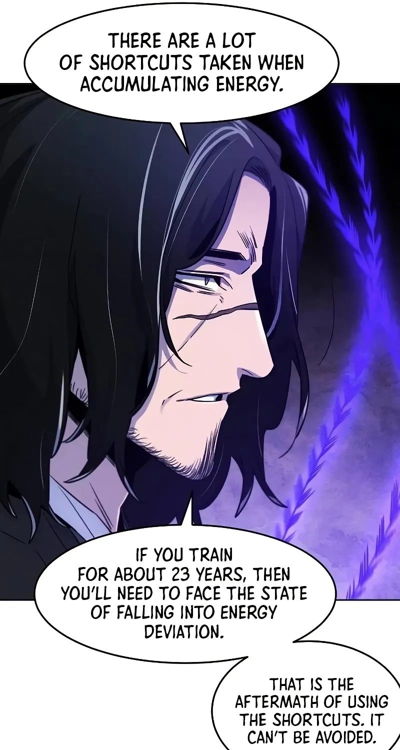 The Return Of The Crazy Demon Mangakakalot X Chapter 115 Page 42