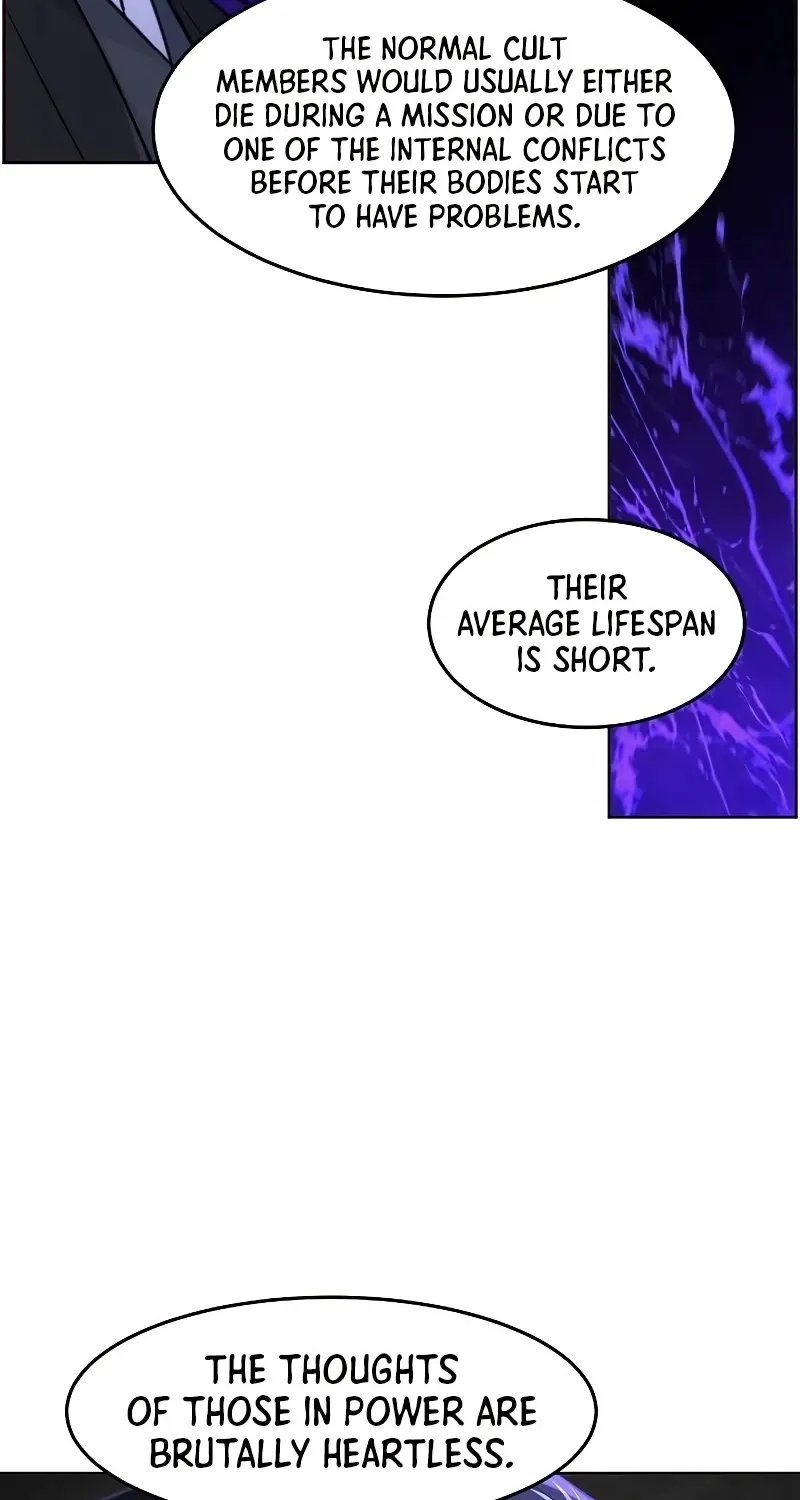 The Return Of The Crazy Demon Mangakakalot X Chapter 115 Page 45