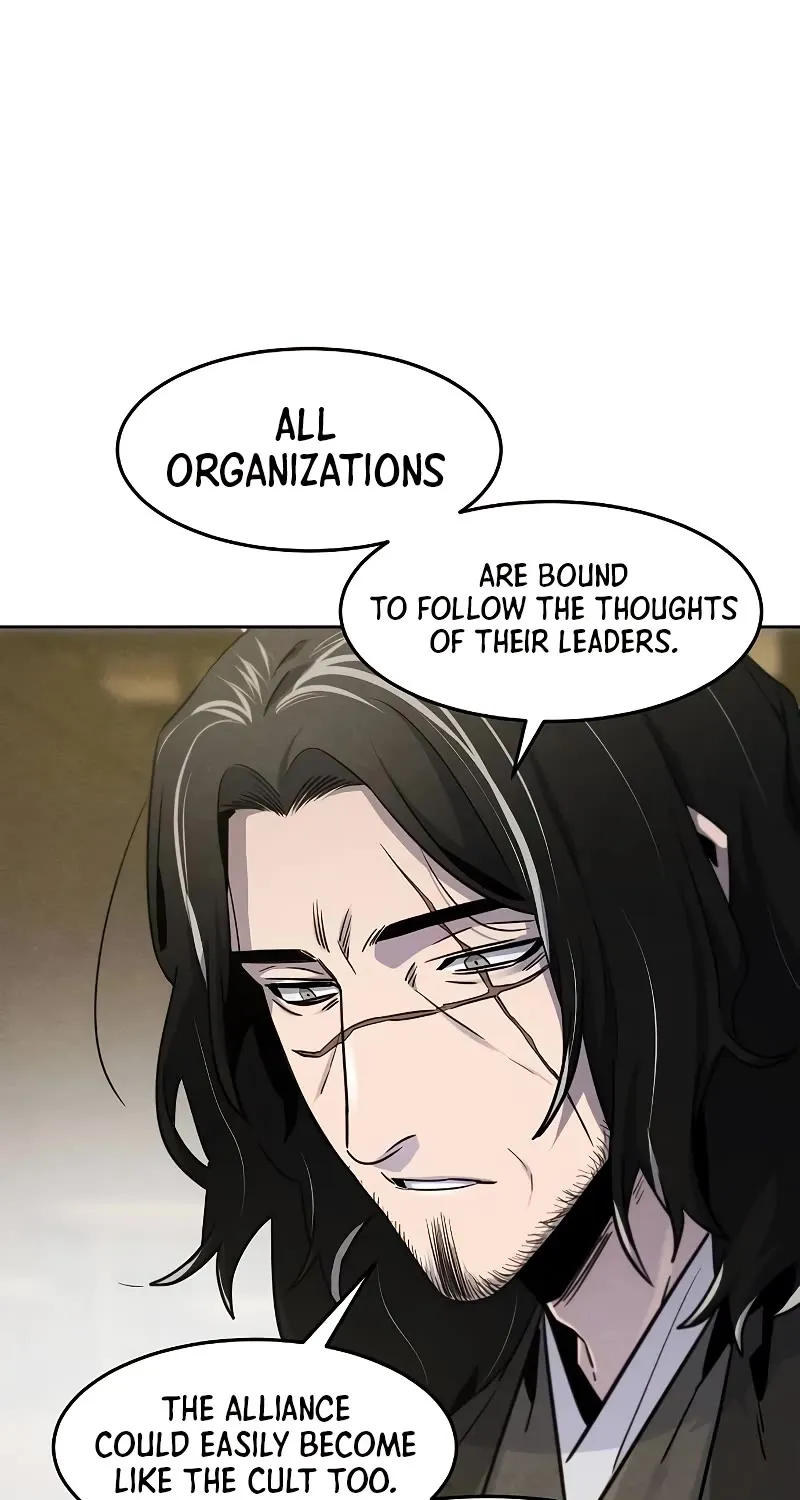 The Return Of The Crazy Demon Mangakakalot X Chapter 115 Page 52
