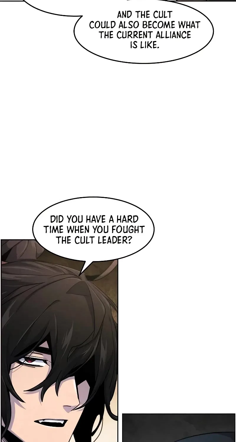 The Return Of The Crazy Demon Mangakakalot X Chapter 115 Page 53