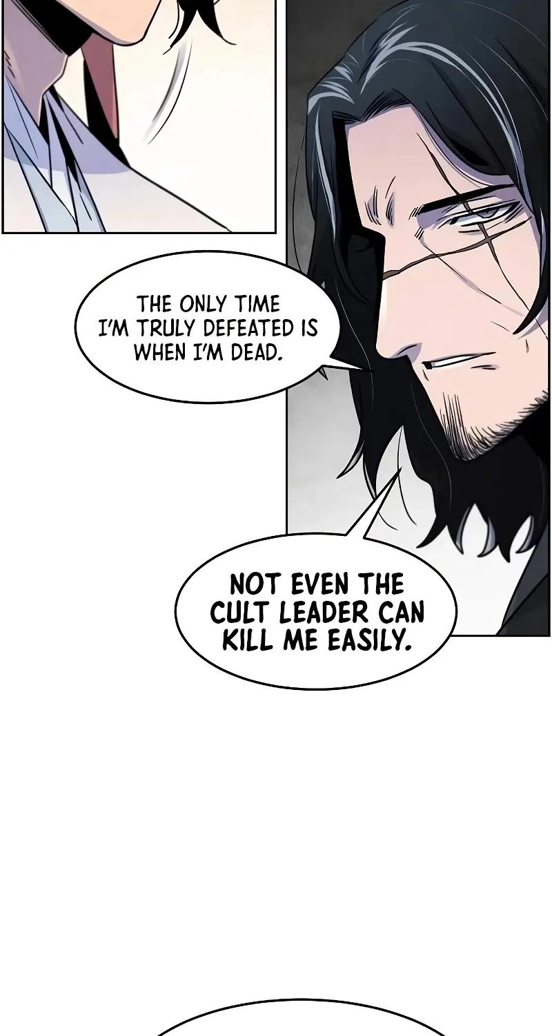 The Return Of The Crazy Demon Mangakakalot X Chapter 115 Page 54