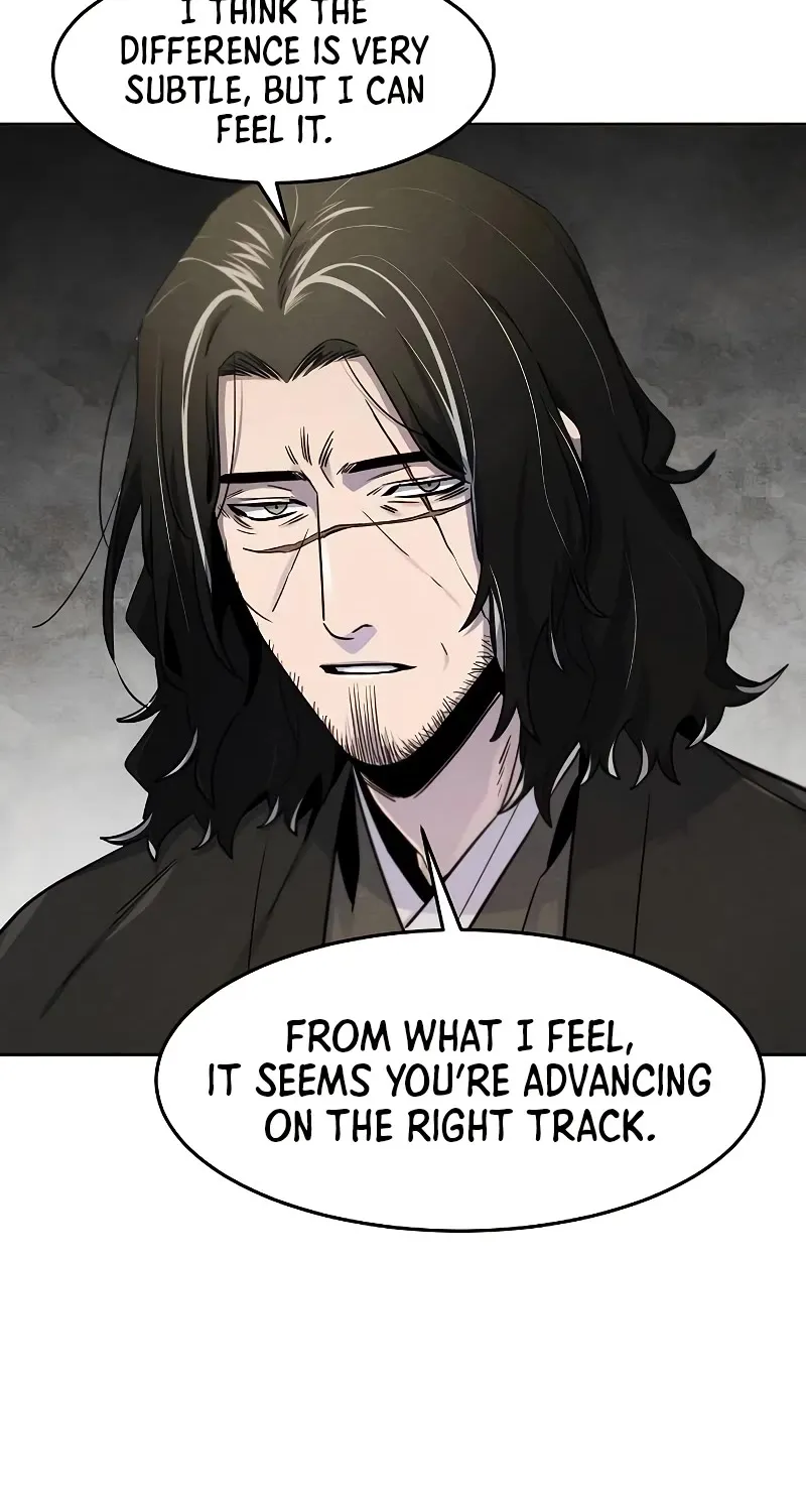 The Return Of The Crazy Demon Mangakakalot X Chapter 115 Page 57