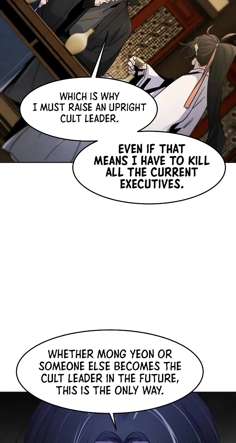 The Return Of The Crazy Demon Mangakakalot X Chapter 115 Page 60