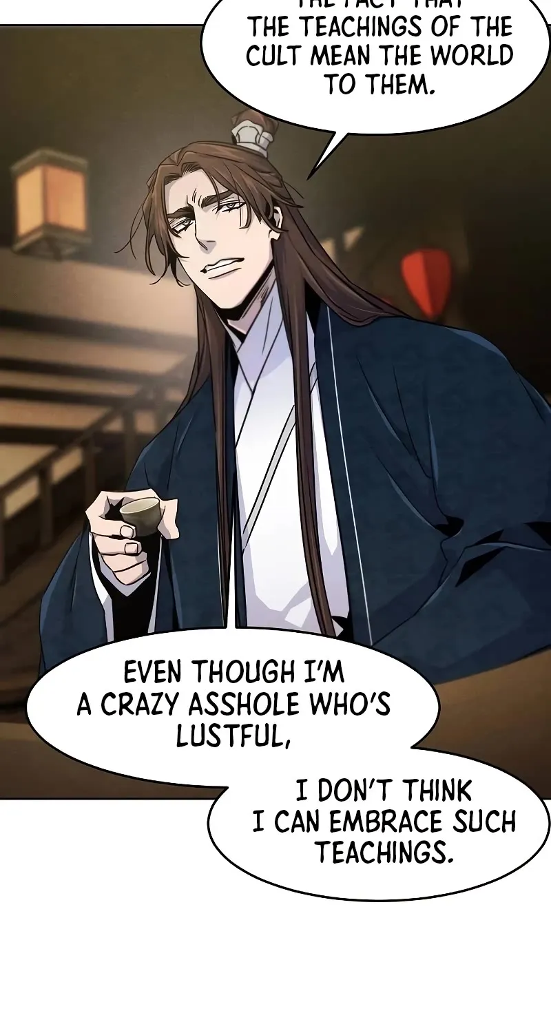 The Return Of The Crazy Demon Mangakakalot X Chapter 115 Page 64