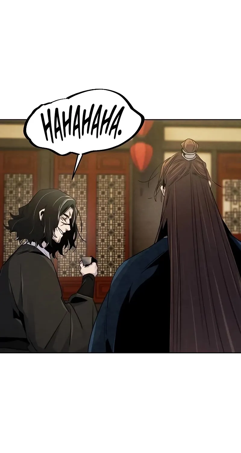The Return Of The Crazy Demon Mangakakalot X Chapter 115 Page 65