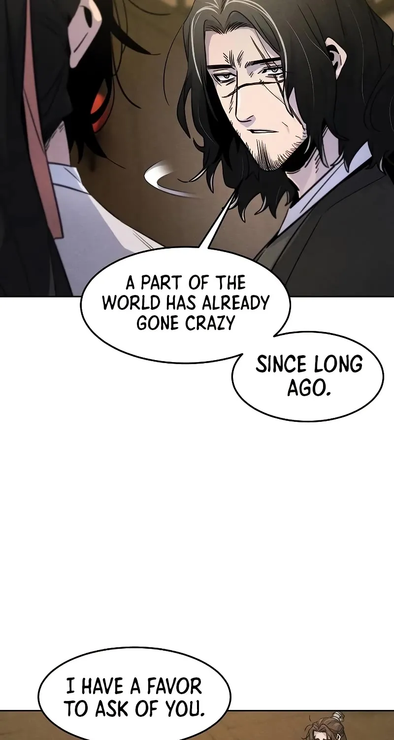 The Return Of The Crazy Demon Mangakakalot X Chapter 115 Page 68