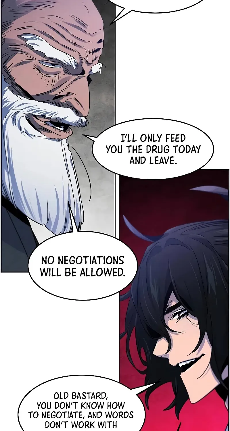 The Return Of The Crazy Demon Mangakakalot X Chapter 116 Page 23