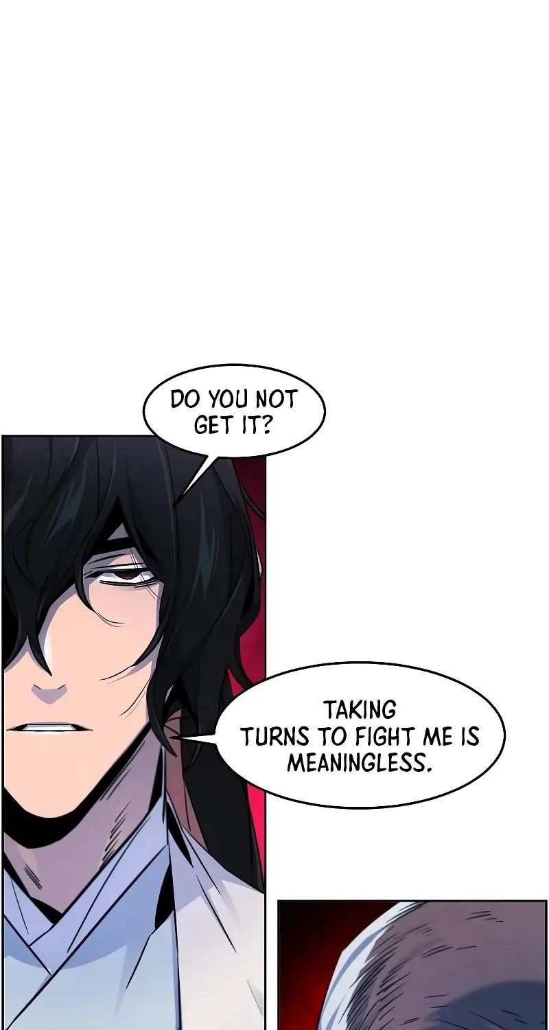 The Return Of The Crazy Demon Mangakakalot X Chapter 116 Page 55