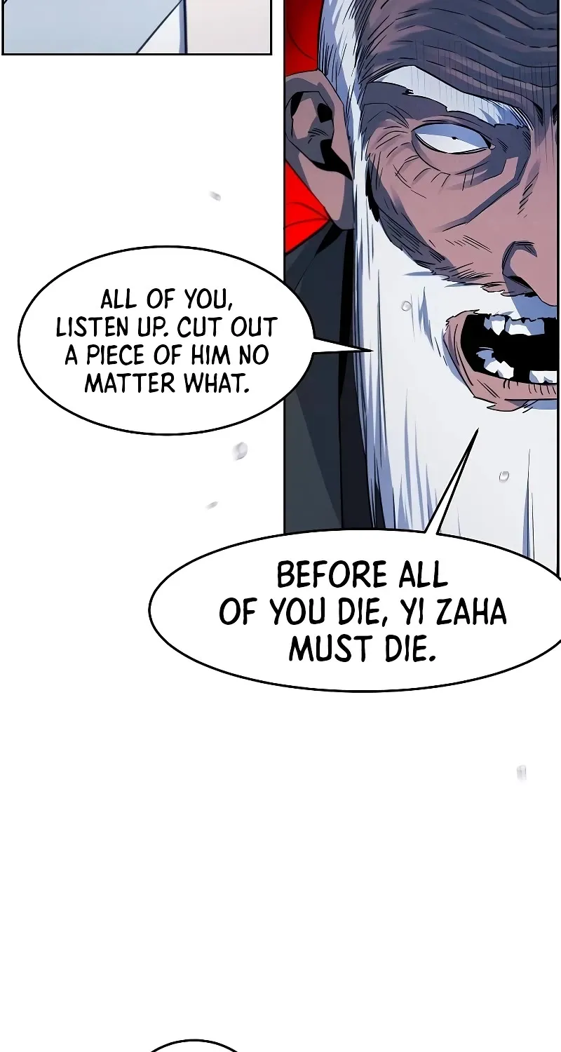 The Return Of The Crazy Demon Mangakakalot X Chapter 116 Page 56