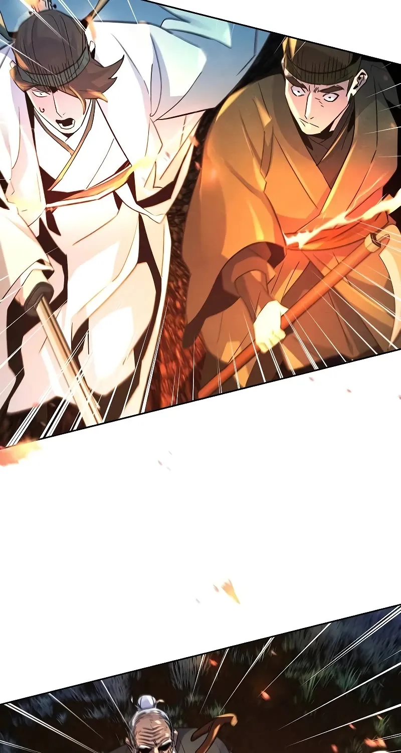 The Return Of The Crazy Demon Mangakakalot X Chapter 116 Page 74